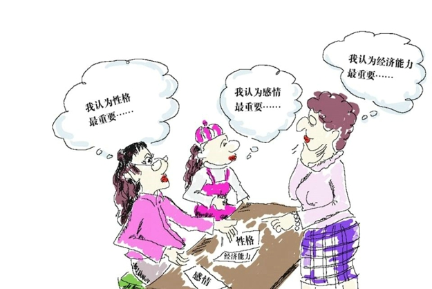 夫妻吵架属于家庭暴力吗?